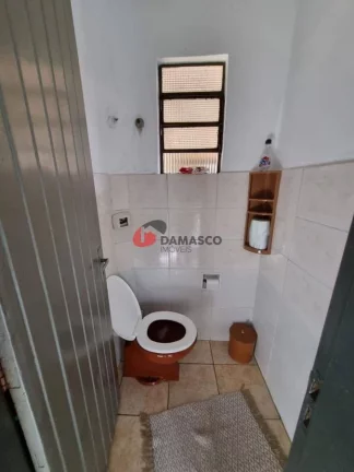 Imagem Sobrado à venda 2 Quartos, 1 Vaga, 117M², São José, São Caetano do Sul - SP