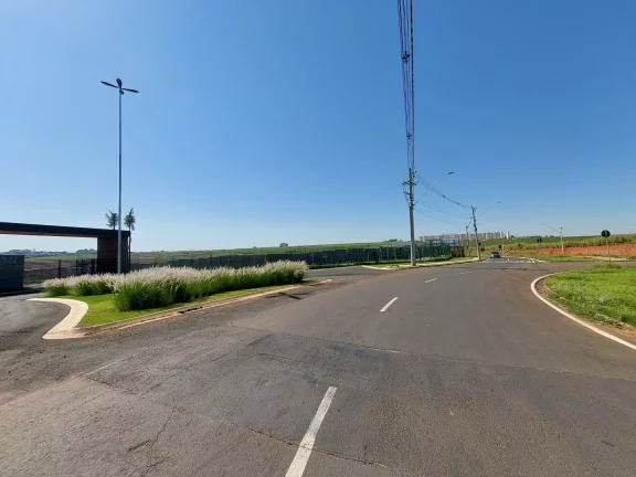 Imagem LOTE DE 200,00 M² - CONDOMÍNIO VILLÁGIO PAULÍNIA