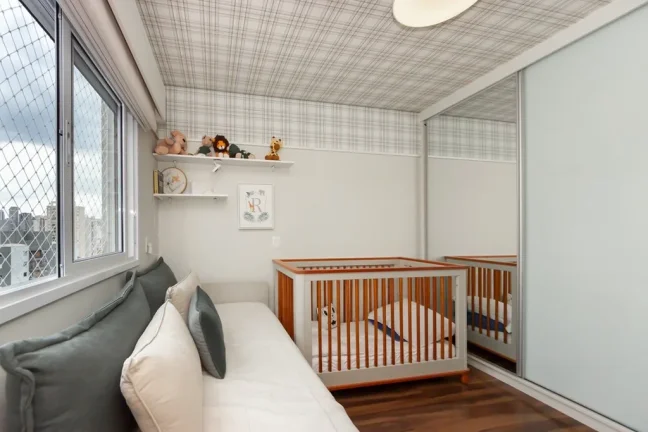 Imagem APARTAMENTO RESIDENCIAL em São Paulo - SP, Bosque da Saúde