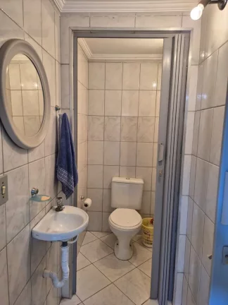 Imagem Sobrado com 4 dormitórios à venda, 227 m² por R$ 880.000,00 - Palmeiras de São José - São José dos Campos/SP