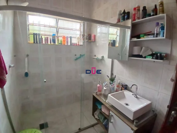Imagem Casa com 3 dormitórios à venda, 135 m² por R$ 600.000,00 - Balneário Pires - Praia Grande/SP