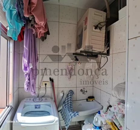 Imagem Apartamento em Parque Residencial da Lapa com 65m²