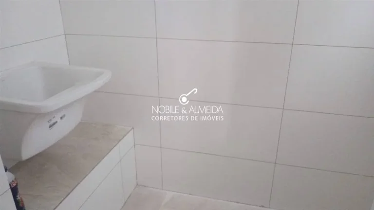 Imagem DUPLEX EM CONDOMINIO FECHADO, 3 DORMITÓRIOS, ÓTIMA LOCALIZAÇÃO.