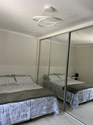 Imagem Sobrado com 4 dormitórios, 350 m² - venda por R$ 1.600.000,00 ou aluguel por R$ 7.100,00/mês - Ipelândia - Suzano/SP