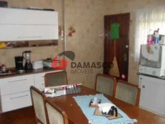 Imagem Casa à venda 3 Quartos, 4 Vagas, 178M², Santa Paula, São Caetano do Sul - SP