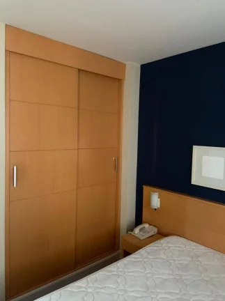 Imagem Flat para VENDA em Jardim Paulista - 21 Century 29m²