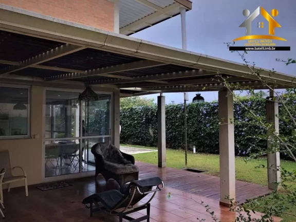 Imagem Casa à Venda na Associação Vila Santo Antonio – Granja Viana, Cotia | Batelli Imóveis