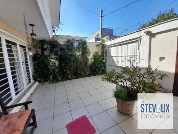 Imagem Casa de vila com portão para venda!