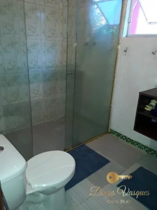 Imagem Casa em Condomínio para Venda em Teresópolis / RJ no bairro Prata