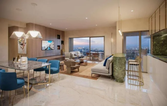 Imagem Apartamento com 3 Quartos à Venda, 113 m² em Campo Belo - São Paulo