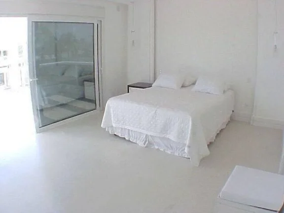Imagem Casa com 4 dormitórios à venda, 787 m² por R$ 6.800.000,00 - Jurerê Internacional - Florianópolis/SC