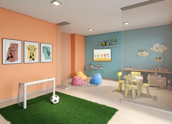 Imagem Comprar apartamento em Penha São Paulo SP, apartamento com 1 quarto em Penha São Paulo SP