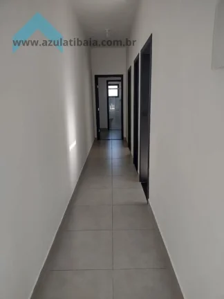 Imagem Sobrado moderno no Jardim Maristela  Atibaia/SP