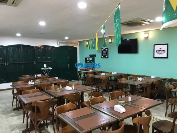 Imagem Ponto Comercial em São Paulo