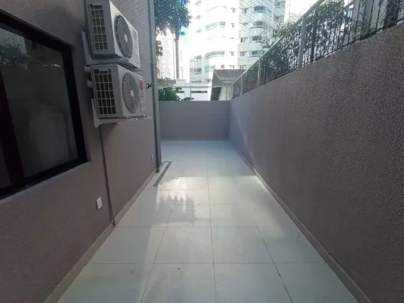 Imagem Apartamento com 2 dormitórios e 1 vaga de garagem em Balneário Camboriú/SC