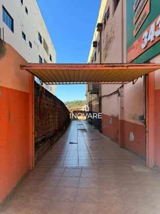 Imagem Sala para alugar, 330 m² por R$ 6.500,00/mês - Setor Afonso Pena - Itumbiara/GO