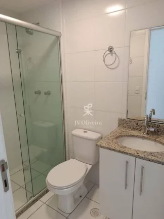 Imagem Apartamento com 2 dormitórios para alugar, 60 m²- Jardim das Vertentes - São Paulo/SP