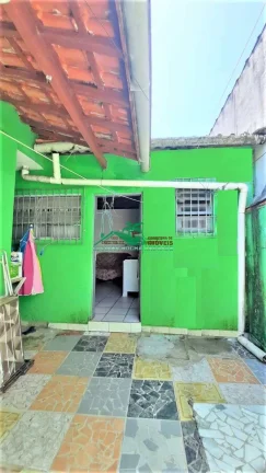 Imagem Casa Padrão