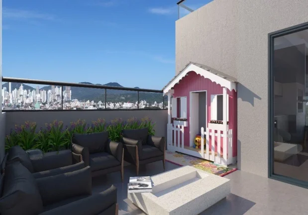 Imagem Apartamento diferenciado - Próximo Balneário Camboriú