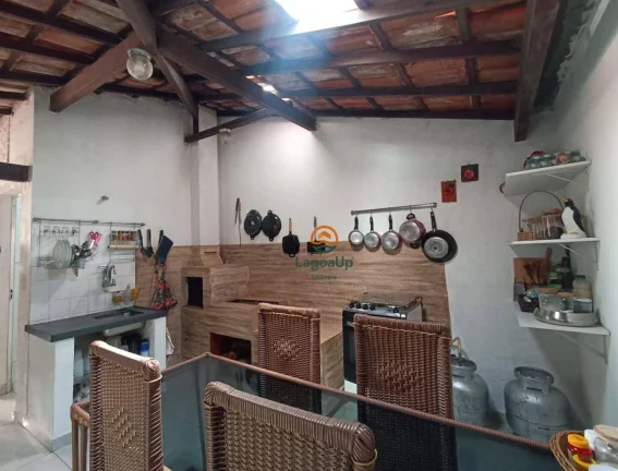 Imagem Casa com 2 dormitórios à venda, 160 m² por R$ 610.000,00 - Joá - Lagoa Santa/MG