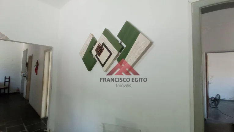 Imagem Casa com 4 dormitórios à venda, 120 m² por R$ 500.000,00 - Fonseca - Niterói/RJ
