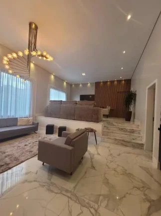 Imagem Casa com 3 dormitórios à venda, 360 m² por R$ 2.000.000,00 - Parque Residencial Itapeti - Mogi das Cruzes/SP