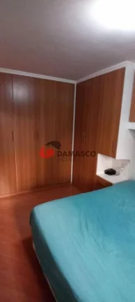 Imagem Apartamento à venda 2 Quartos, 1 Vaga, 69M², Jardim Patente Novo, São Paulo - SP