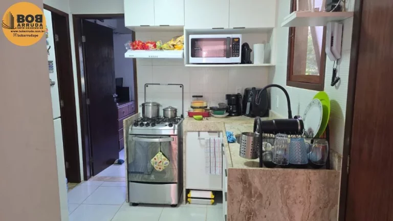 Imagem Apartamento Padrão