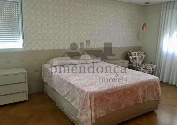 Imagem RISERVATO ALTO DA LAPA 143 M² Varanda Gourmet, 2 VAGAS DE GARAGENS