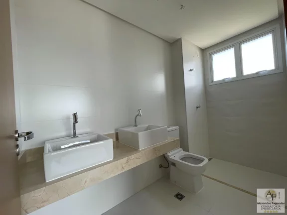 Imagem Apartamento para Venda em Goiânia, Park Lozandes, 3 dormitórios, 3 suítes, 4 banheiros, 4 vagas