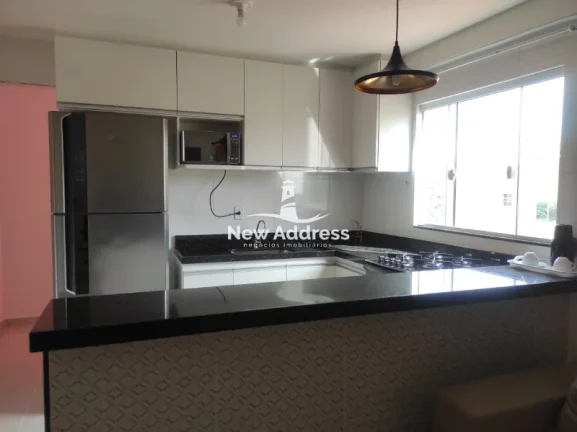 Imagem Apartamento 2 Quartos à venda em Nova Itaparica - Vila Velha/ES