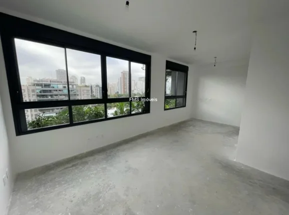 Imagem Apartamento à venda no Brooklin com 4 Suítes e 3 Vagas