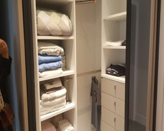 Imagem Lindo apartamento amplamente reformado, lazer completo, Astúrias