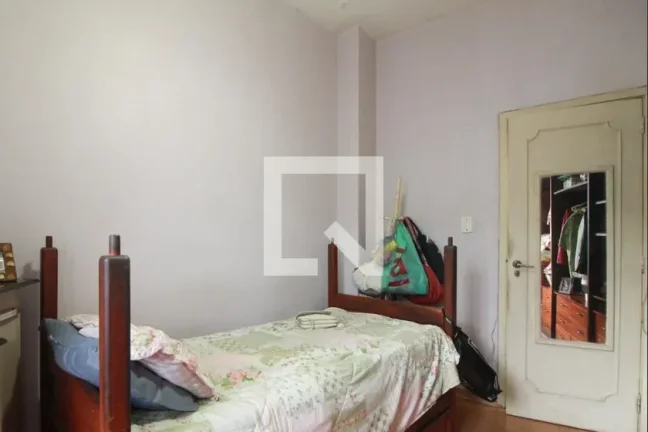 Imagem Apartamento à Venda - Copacabana, 3 Quartos, 107 m2