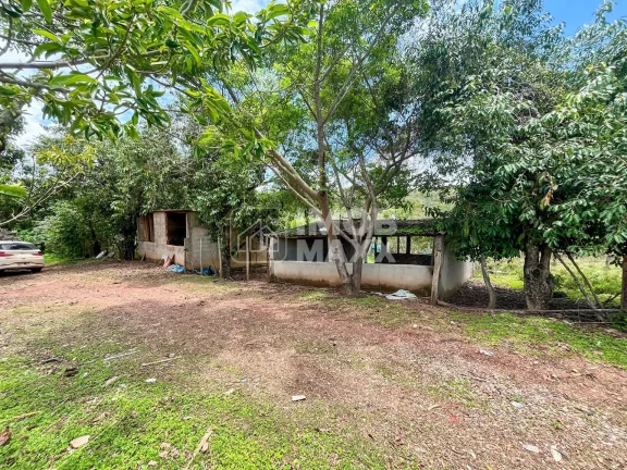 Imagem Chácara a venda 35 hectares - Formada - Nascente e Poço Artesiano - Rural - Paranoá - DF.