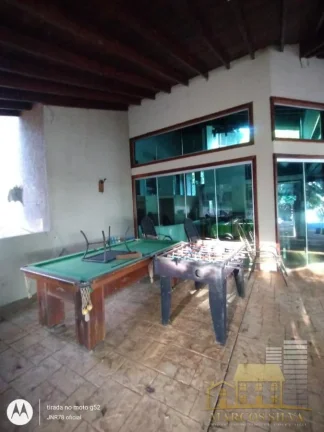 Imagem Rancho para Venda em Três Lagoas / MS no bairro próximo a Maresias