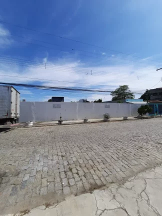 Imagem TERRENO RESIDENCIAL em cabo frio - RJ, jardim olinda