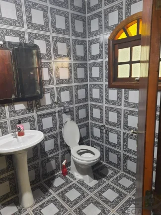 Imagem Casa na Praia de Biçucanaga