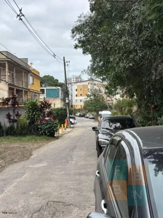 Apartamento para Venda em Rio de Janeiro / RJ no bairro Jacarepaguá