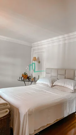 Imagem SOBRADO Á VENDA NO CONDOMINIO MORADA DO VERDE