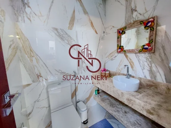 Imagem CASA DUPLEX NO CAJUPIRANGA CONDOMÍNIO CLUB