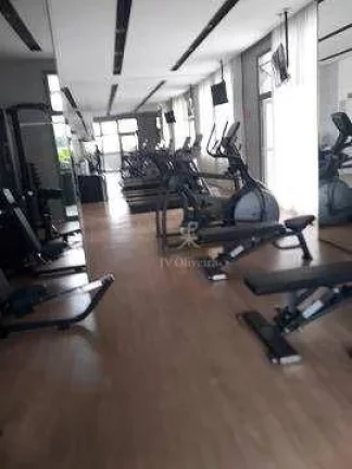 Imagem Apartamento com 3 dormitórios à venda, 78 m² por R$ 1.042.000,00 - Butantã - São Paulo/SP