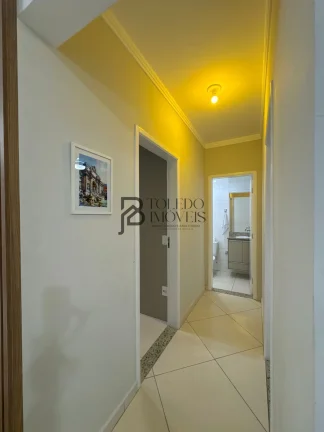 Imagem Apartamento com 2 Dormitórios sendo 1 suíte no bairro Tupi em Praia Grande!