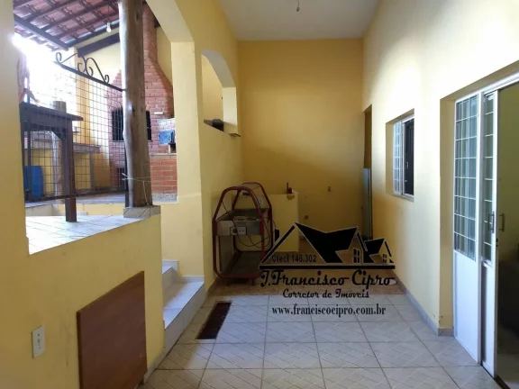 Imagem Ponto-comercial-Comercio-para-Venda-em-Santa-Luzia-Guaratingueta-SP
