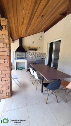 Imagem Casa LOCAÇAO E VENDA térrea e acessível, com 3 dormitórios, sendo 1 suíte