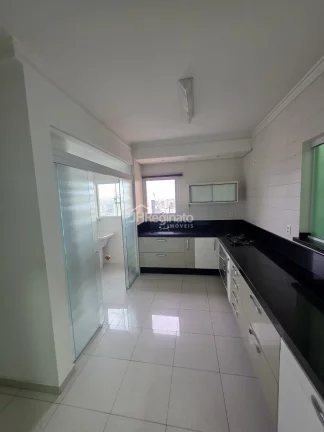 Imagem Apartamento à venda no bairro Vila Florinda - Sorocaba/SP, sul