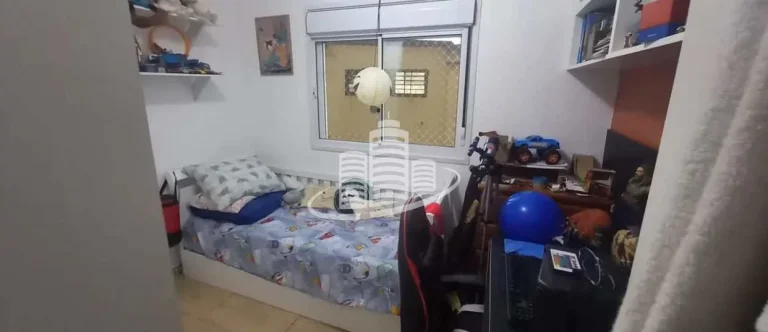 Imagem Apartamento Padrão