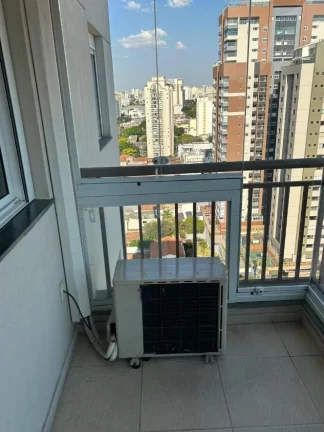 Imagem Apartamento com 2 dormitorios e suite na Água Branca - Faustolo