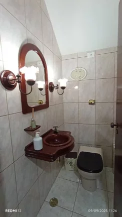 Imagem SOBRADO - VILA CAMPESINA - OSASCO