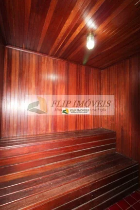 Imagem Cobertura linear com 452m², 3 suítes com piscina privativa sauna e churrasqueira no miolo Cambuí